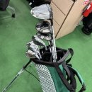 29170-2-A-35 | 테일러메이드 여성 QI35 중고 vs QI4D새제품 비교 구매 후기 양산 골프샵