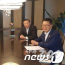 긍정