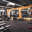 퍼스트랩 피트니스 이미지