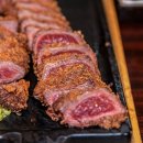 고베규카츠 건대점 | 건대맛집 언제 먹어도 질리지 않는 고베규카츠 건대점 후기