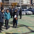 마포유수지공영주차장 - 43017 | 마포유수지공영주차장
