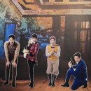 뮤지컬 &lt; 쿠로이 저택엔 누가 살고 있을까? &gt; 25.01.19. 후기