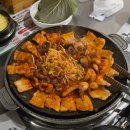 쭈꾸미 | 노원역 쭈꾸미 맛집 언니네 쭈꾸미 후기