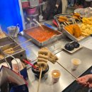 신전떡볶이 대방점 | 신대방역1번출구 은영이네 분식포차 내돈내산 맛집