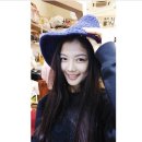 머리하는마녀 이미지