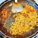 토끼먹골 | 서울 중랑구 맛집 춘천식 닭갈비집 다함닭갈비 먹골직영점 점심메뉴 추천