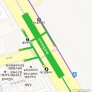 반석역(6번출구) 버스정류장 이미지