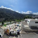 가화2 | 가평 가화2372 글램핑카라반 1박 2일 후기, 주말 감성 가득했던 가평 여행