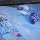 노점 채소