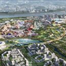 테마파크 이미지