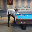 킹 빌리어드 브레통 이미지