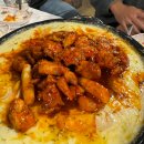 훌랄라바베큐치킨상모점 이미지