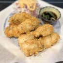 깻잎막회