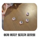 놀이로 즐기는 코딩여행 | 공깃돌로 즐기는 공기놀이, 고려도자기 한글 민속놀이 후기