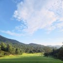 장전로6번길(3-305) | 블루원 용인cc 코스 공략법(서코스,중코스) 코스상태 솔직후기