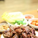 예산소갈비