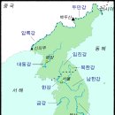 대한민국의 강 이미지