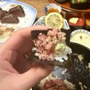 해목 서촌 | 서울 경복궁 주변 맛집 해목 서촌점 방문 후기 장어덮밥 맛집