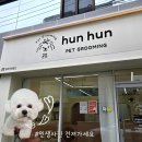 감성그루밍 | [대구 애견미용] 색다른 강아지 미용실 훈훈 그루밍 예민한 피부여도 맡길 수 있어요!