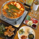 IFC 빌딩 | 여의도 IFC몰 맛집 여의도역 단체 회식장소 점심식사도 가능한 야마야