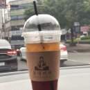 동네커피 이미지