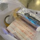 태화상운 노동조합 | &lt;디델리 서면점&gt; 밀레니엄 세대 추억의 맛 치즈라볶이 포장 후기