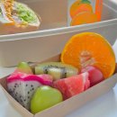 아이캔커피 마곡점 | 서울 강서 샌드밀 커피가 맛있는 마곡 발산역 샌드위치 맛집