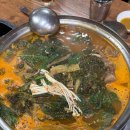 이조해장국 | [서울 강북구] 삼양역 이조해장국 감자탕 맛집