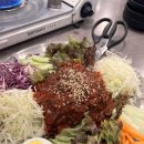 방이동 맛집 족발 &#39;만족오향족발&#39; 집에서 족발, 쟁반국수 맛있게 먹은 후기