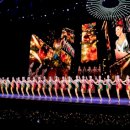 MAGIC SHOW 원더랜드 | Radio City Rockettes 라디오 시티 크리스마스 로켓츠