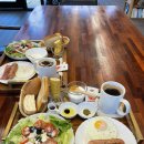 카페옥이네 북스테이 이미지