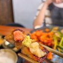 천안 두정동 고기맛집 추천 꼭이집 삼겹살·안심 조합이 찐입니다
