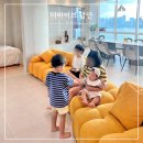 더바이브광안 | 부산 광안리 감성숙소 추천 더바이브광안 단체 풀빌라 펜션