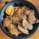 안성공도갈비 막국수맛집 우도갈비&amp;막국수