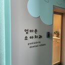 경주 엄마손치과 구강검진 후기 (엄마손소아치과의원)