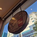팀홀튼 일산동구청점 후기 - 메뉴, 가격 등