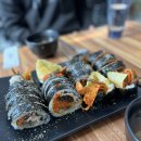 채경화김밥