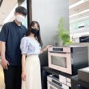 전자랜드 앞 이미지