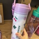 오렌지스쿨학원 | [스타벅스 텀블러]백투스쿨(포지티브)MD출시/퀵고 텀블러 출시/NEW 컬러 3종/MD 실물 후기