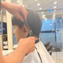 보정동미용실 장지연네츄럴헤어 죽전남자머리