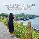 제주도 렌트카 추천 가격비교 찜카 렌터카 전기차 이용후기