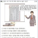 30회 고급 50번 해설(독도) 이미지