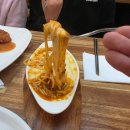 돈까스랑떡볶이