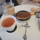 커피아노 - 수원시 팔달구 일월로42번길 8-26 | 화서 카페 맛집) 커피아노에서 딸과 데이트~~