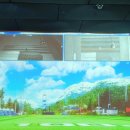 도화스크린골프 이미지