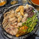 화랑대역 2번출구 버스정류장 | [망원 맛집] 신선함이 살아있는 망원곱창,대창 맛집 "상곱창" 방문후기!!!