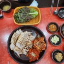 항아리황금보쌈 이미지