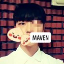 메이븐(MAVEN) 이미지