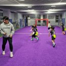 어린이드로잉교실1 | 유아 체육 대전 중구 선화동 중앙FC 어린이 축구 교실 S풋볼아카데미 1년 수업 후기