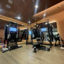 리조트휘트니스 헬스&PT 롯데백화점 일산점 | 일산 헬스장, 다양한 운동시스템 과 편리시설이 있는 곳 : 리조트휘트니스 헬스&amp;PT 롯데백화점 일산점